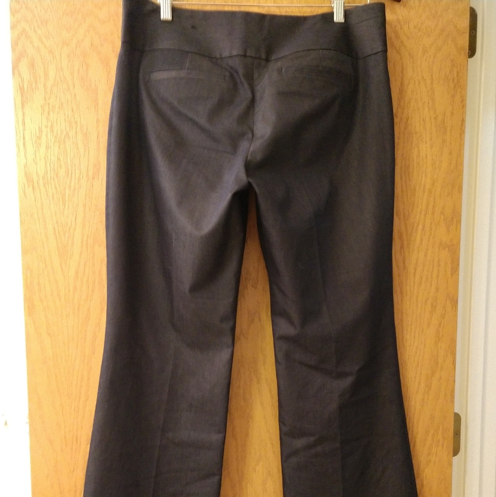 Express editor pant - Picture 2 of 2